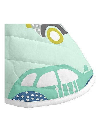 Couvre-lit Holidays "Happyfriday