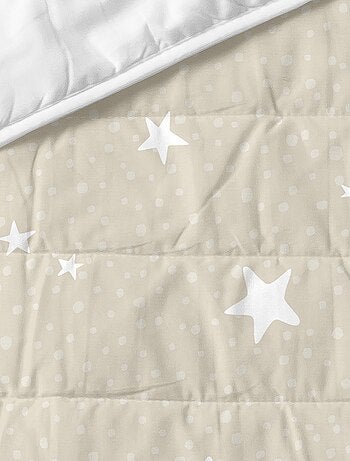 Couvre-lit Little star Berceau "Happyfriday