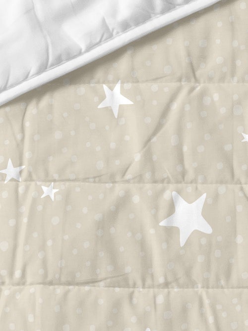 Couvre-lit Little star Berceau "Happyfriday" - Kiabi