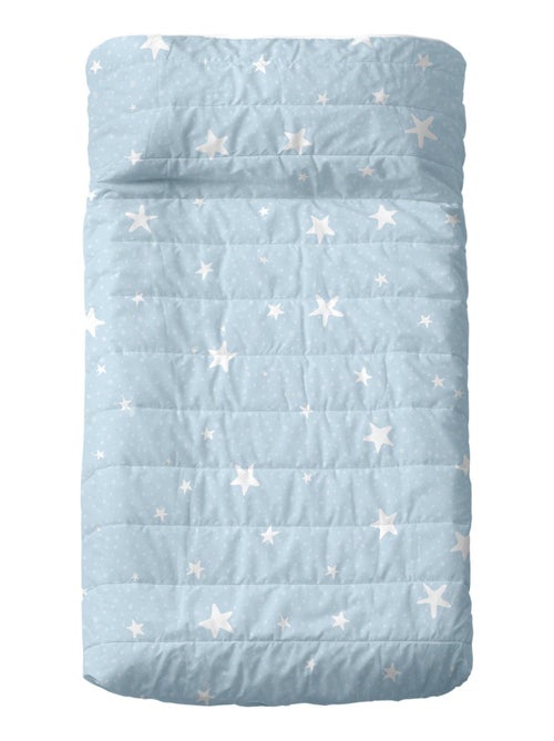 Couvre-lit Little star Berceau "Happyfriday" - Kiabi