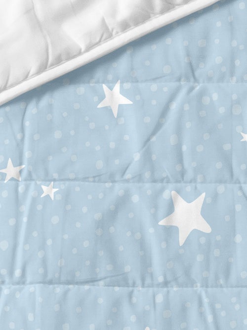 Couvre-lit Little star Berceau "Happyfriday" - Kiabi