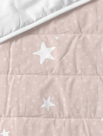 Couvre-lit Little star Berceau "Happyfriday