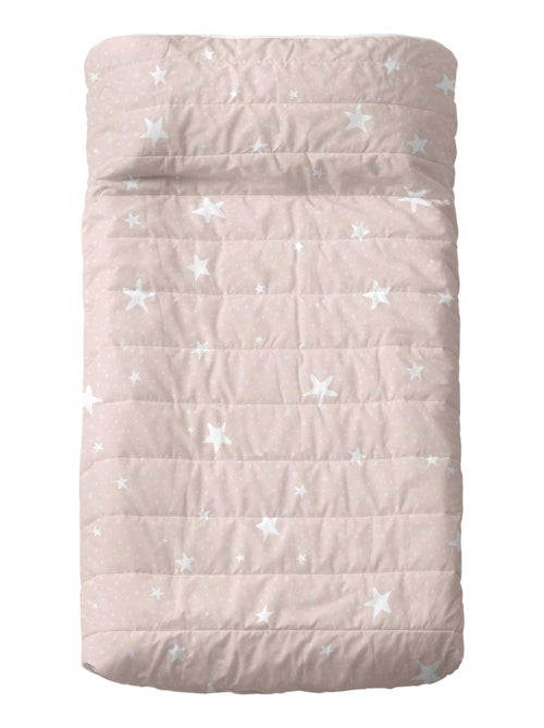 Couvre-lit Little star Berceau "Happyfriday" - Kiabi