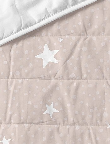 Couvre-lit Little star Berceau "Happyfriday