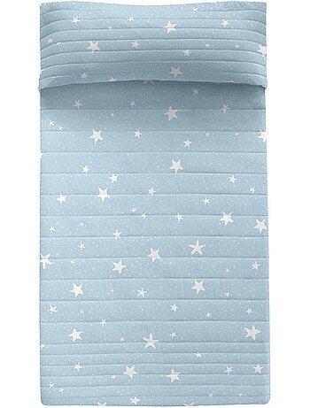 Couvre-lit Little star "Happyfriday