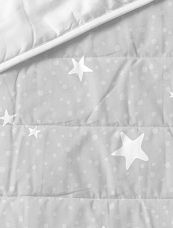 Couvre-lit Little star "Happyfriday