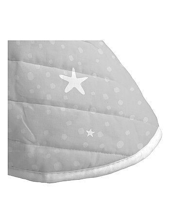 Couvre-lit Little star "Happyfriday
