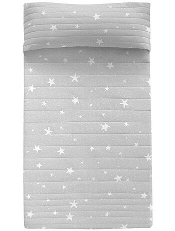 Couvre-lit Little star "Happyfriday
