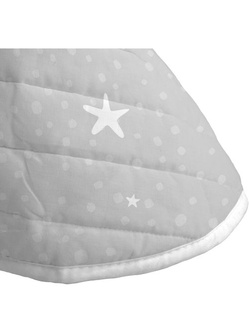 Couvre-lit Little star "Happyfriday" - Kiabi