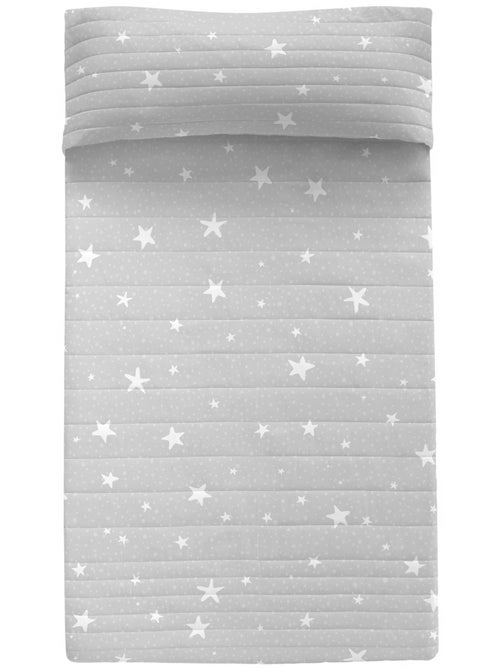 Couvre-lit Little star "Happyfriday" - Kiabi