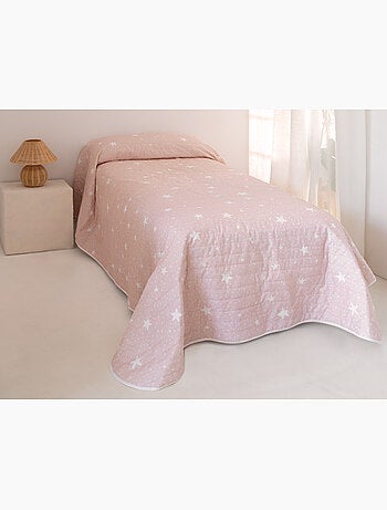 Couvre-lit Little star "Happyfriday