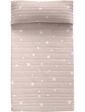 Couvre-lit Little star "Happyfriday