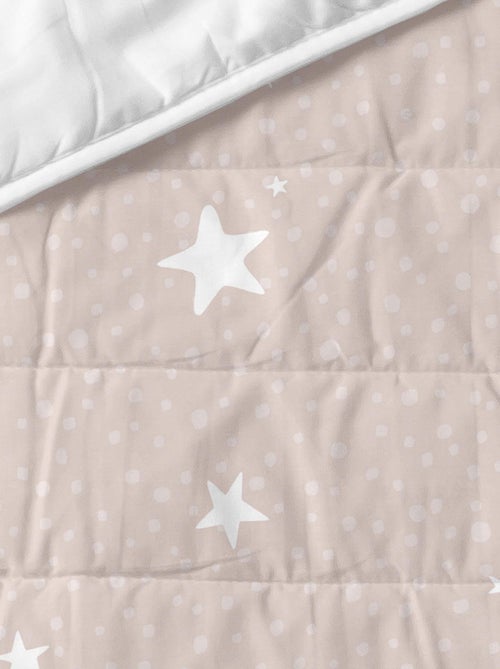 Couvre-lit Little star "Happyfriday" - Kiabi