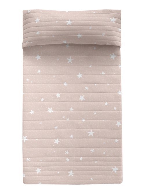 Couvre-lit Little star "Happyfriday" - Kiabi