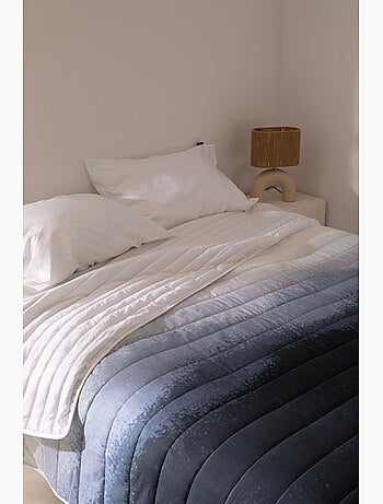 Couvre-lit Nightfall "Happyfriday