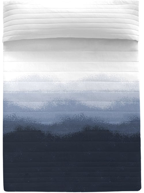 Couvre-lit Nightfall "Happyfriday" - Kiabi
