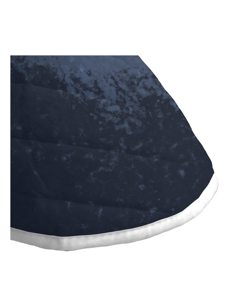 Couvre-lit Nightfall "Happyfriday" Multicolore - Kiabi