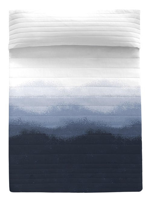 Couvre-lit Nightfall "Happyfriday" - Kiabi