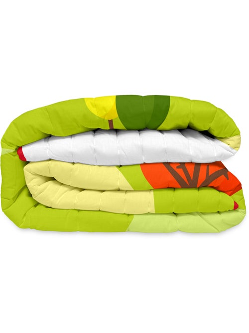 Couvre-lit Piggys Berceau "Happyfriday" - Kiabi