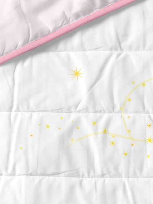 Couvre-lit Pumpkin Berceau "Happyfriday" - Kiabi