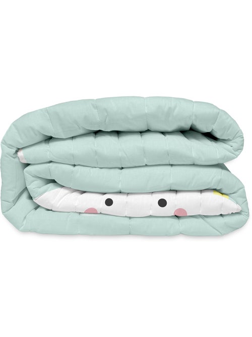 Couvre-lit Rainbow Berceau "Happyfriday" - Kiabi