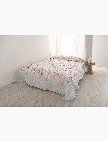 Couvre-lit Sakura "Happyfriday