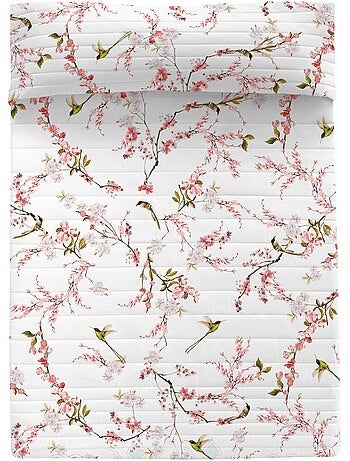 Couvre-lit Sakura "Happyfriday