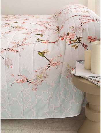 Couvre-lit Sakura "Happyfriday