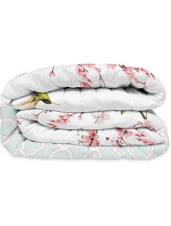 Couvre-lit Sakura "Happyfriday