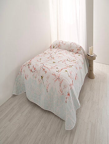 Couvre-lit Sakura "Happyfriday