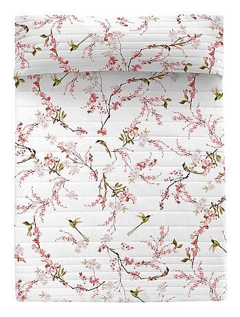 Couvre-lit Sakura "Happyfriday