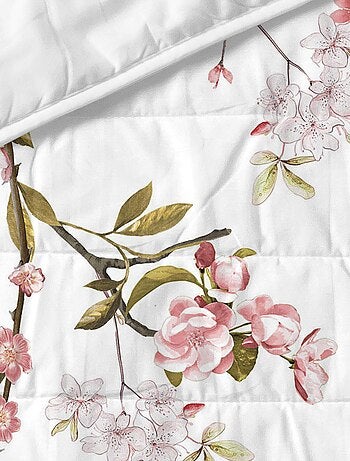 Couvre-lit Sakura "Happyfriday