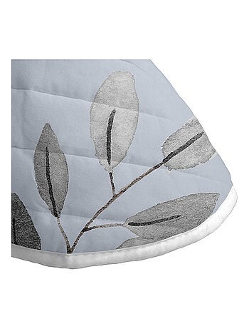 Couvre-lit Soft bouquet "Happyfriday