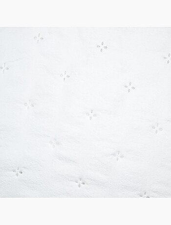 Couvre lit + taies Collection Chloé