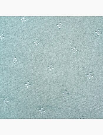 Couvre lit + taies Collection Chloé