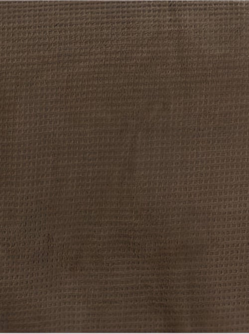 Couvre lit velours gaufré - Kiabi Couvre lit velours gaufré - Kiabi