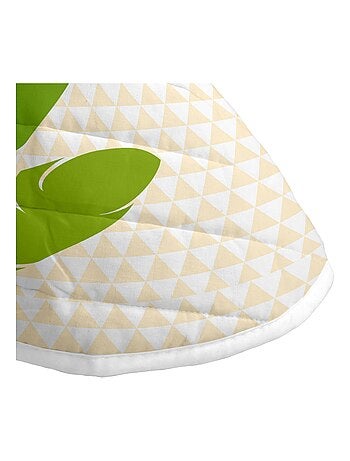 Couvre-lit Wild "Happyfriday