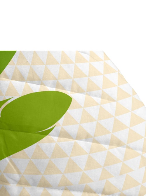 Couvre-lit Wild "Happyfriday" - Kiabi Couvre-lit Wild "Happyfriday" - Kiabi