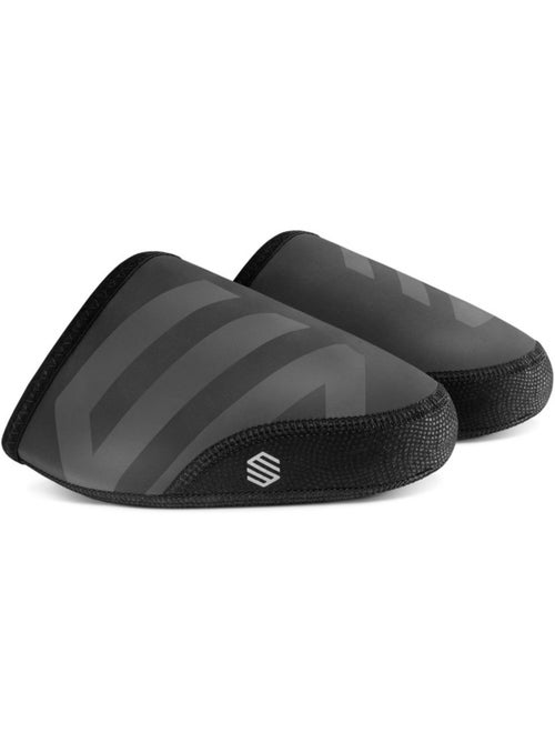 Couvre-orteils de vélo cyclisme homme et femme boulder - Kiabi Couvre-orteils de vélo cyclisme homme et femme boulder - Kiabi