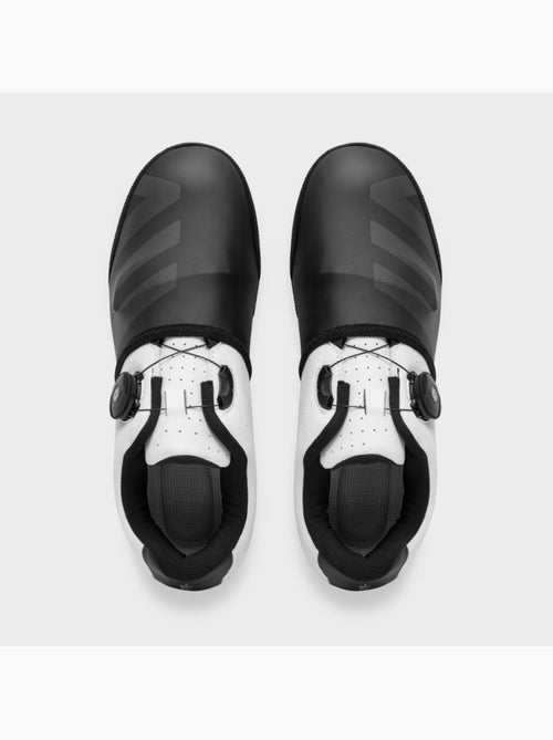 Couvre-orteils de vélo cyclisme homme et femme boulder - Kiabi Couvre-orteils de vélo cyclisme homme et femme boulder - Kiabi