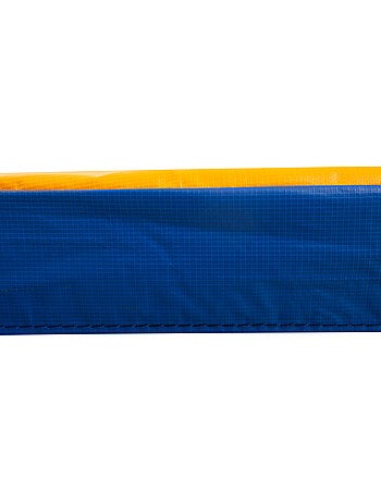 Couvre-ressort trampoline dia. 305 cm pvc pe multicolore