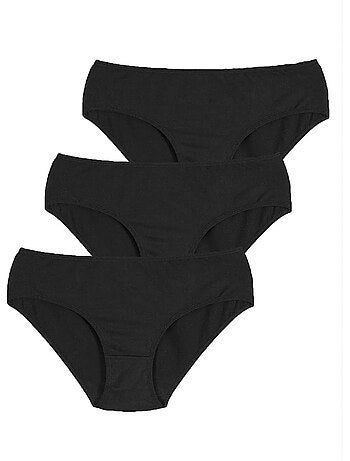 Cover cotton slip 3 in 1 penti
