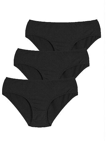 Cover cotton slip 3 in 1 penti