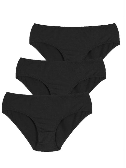 Cover cotton slip 3 in 1 penti - Kiabi