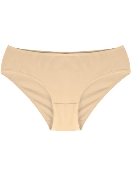 Cover slip lot de 3 penti - Kiabi Cover slip lot de 3 penti - Kiabi