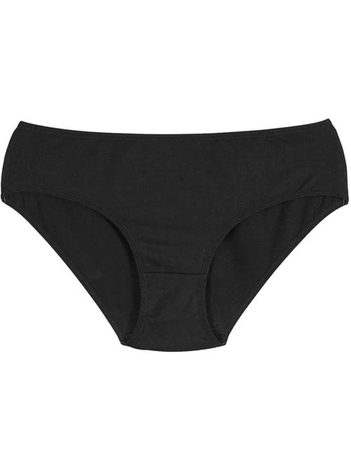 Cover slip lot de 3 penti - Kiabi Cover slip lot de 3 penti - Kiabi