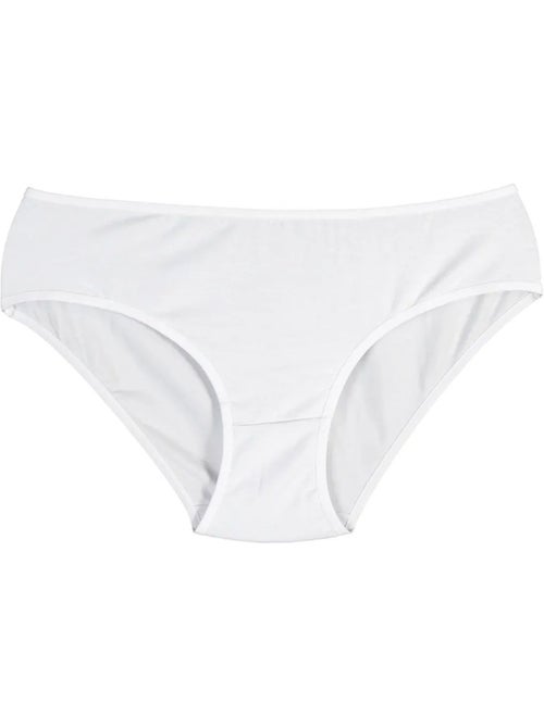 Cover slip lot de 3 penti - Kiabi Cover slip lot de 3 penti - Kiabi