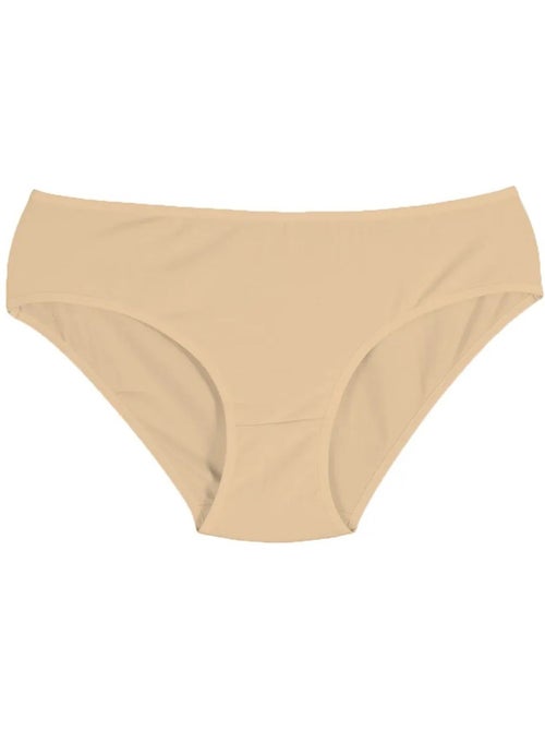 Cover slip lot de 3 penti - Kiabi Cover slip lot de 3 penti - Kiabi