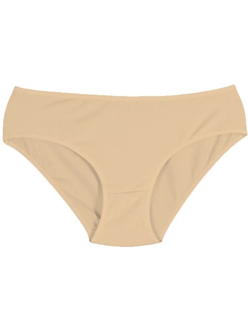 Cover slip lot de 3 penti Multicolore - Kiabi