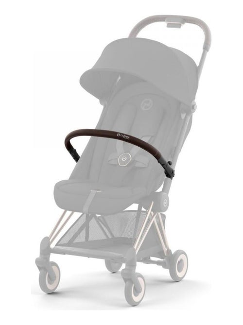 COYA Garde-corps Dark Brown | dark brown - Kiabi